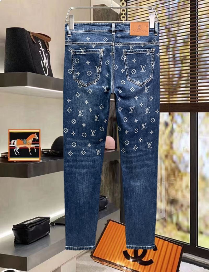 Louis Vuitton Jeans